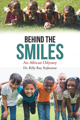 Behind the Smiles -  Dr. Rilly Ray Rajkumar