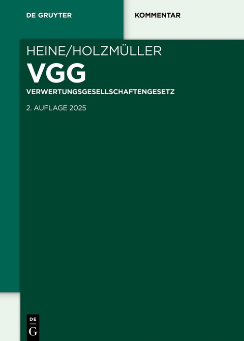 VGG - 