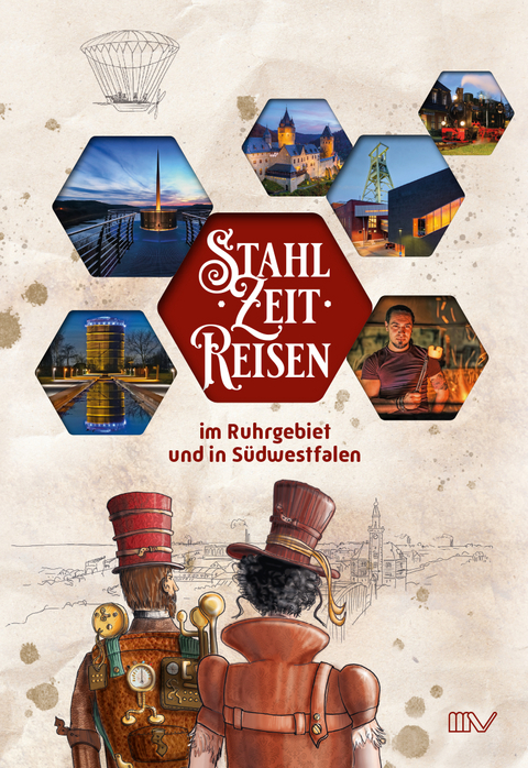 StahlZeitReisen