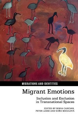 Migrant Emotions - 