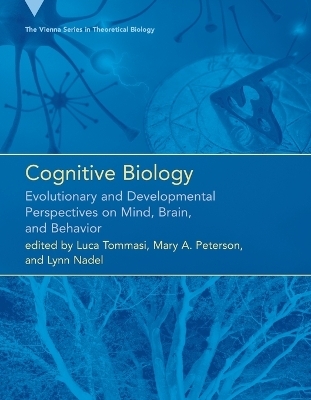 Cognitive Biology - 