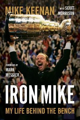 Iron Mike - Mike Keenan, Scott Morrison