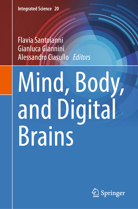 Mind, Body, and Digital Brains - 