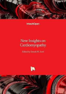 New Insights on Cardiomyopathy - 