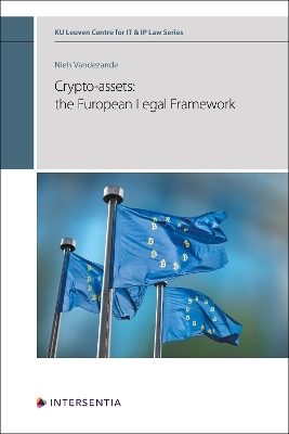 Crypto-assets: the European Legal Framework - Niels Vandezande