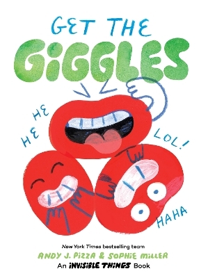 Get the Giggles - Andy J. Pizza, Sophie Miller