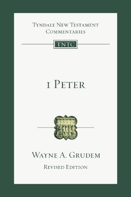 1 Peter - Wayne A. Grudem