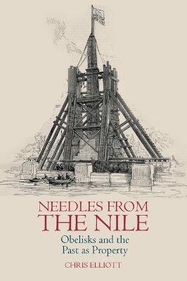 Needles from the Nile - Chris Elliott