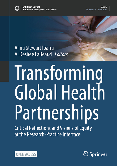 Transforming Global Health Partnerships - 