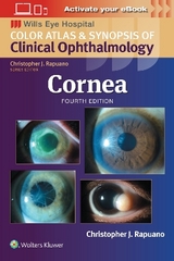 Cornea: Print + eBook with Multimedia - Rapuano, Christopher J