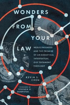 Wonders from Your Law - Kevin S. Chen