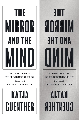 The Mirror and the Mind - Professor Katja Guenther