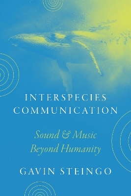 Interspecies Communication - Gavin Steingo