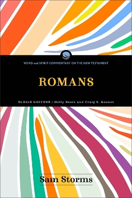 Romans - Sam Storms