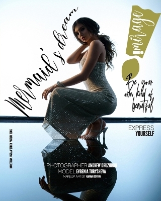 IMIRAGEmagazine Issue -  Imiragemagazine