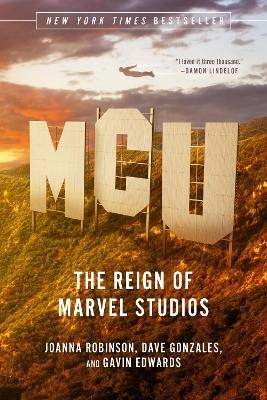 MCU - JoAnna Robinson, Dave Gonzales, Gavin Edwards