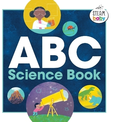 ABC Science Book - Anjali Joshi