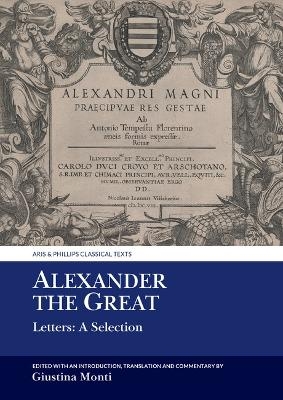 Alexander the Great