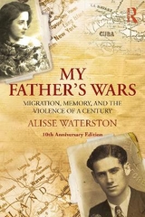 My Father's Wars - Waterston, Alisse