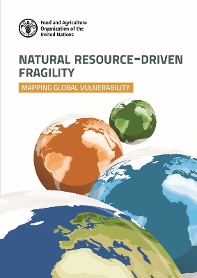 Natural resource-driven fragility - N. Voulvoulis, A. Freeman, P. Cooper, K. McClure, M. Salman