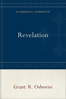 Revelation - Grant R. Osborne