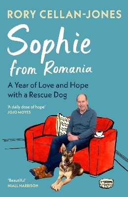 Sophie From Romania - Rory Cellan-Jones