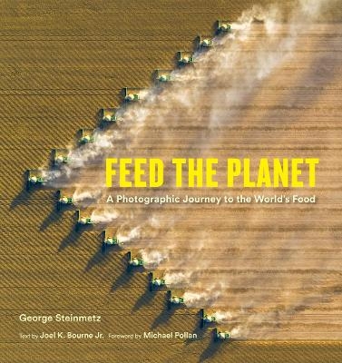 Feed the Planet - 