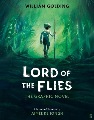 Lord of the Flies - William Golding