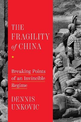 The Fragility of China - Dennis Unkovic