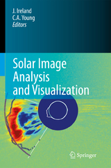 Solar Image Analysis and Visualization - 