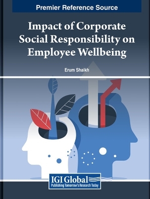 Impact of Corporate Social Responsibility on Employee Wellbeing - 