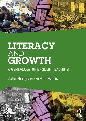 Literacy and Growth - John Hodgson, Ann Harris