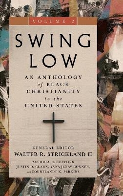 Swing Low, volume 2 - 