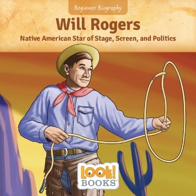 Will Rogers - Jennifer Marino Walters