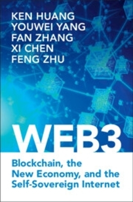 Web3 - Ken Huang, Youwei Yang, Fan Zhang, Xi Chen, Feng Zhu