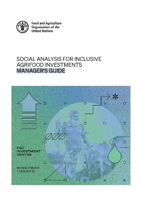 Social analysis for inclusive agrifood investments - I. Christensen, M. Romano