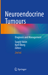 Neuroendocrine Tumours - Yalcin, Suayib; Öberg, Kjell