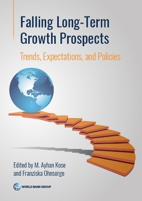 Falling Long-Term Growth Prospects - Franziska Ohnsorge