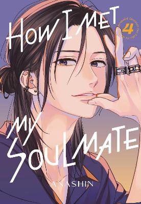 How I Met My Soulmate 4 -  Anashin