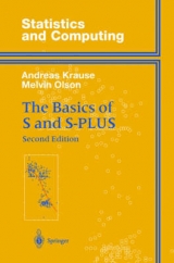 The Basics of S and S-PLUS - Krause, Andreas; Olson, Melvin