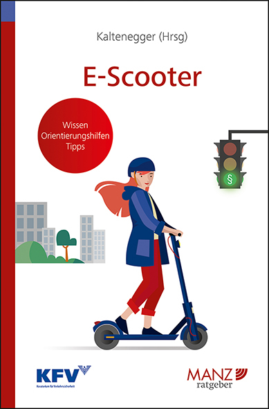 E-Scooter - 