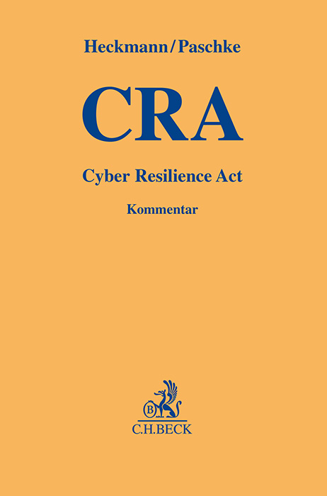 Cyber Resilience Act - 