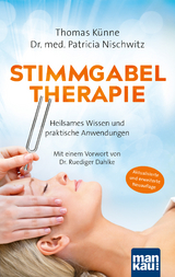 Stimmgabeltherapie - Thomas Künne, Patricia Nischwitz