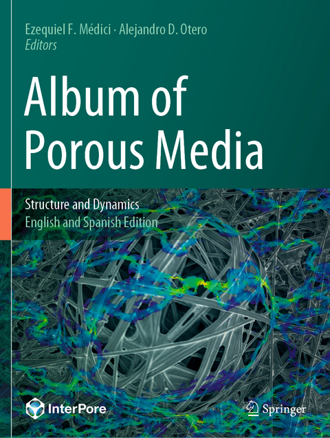 Album of Porous Media - 