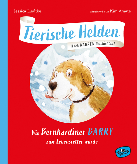 Tierische Helden (Band 3) - Jessica Liedtke