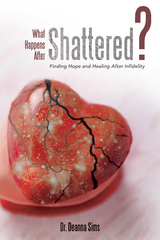 What Happens After Shattered? - Dr. Deanna Sims