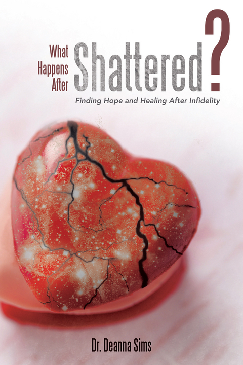 What Happens After Shattered? - Dr. Deanna Sims