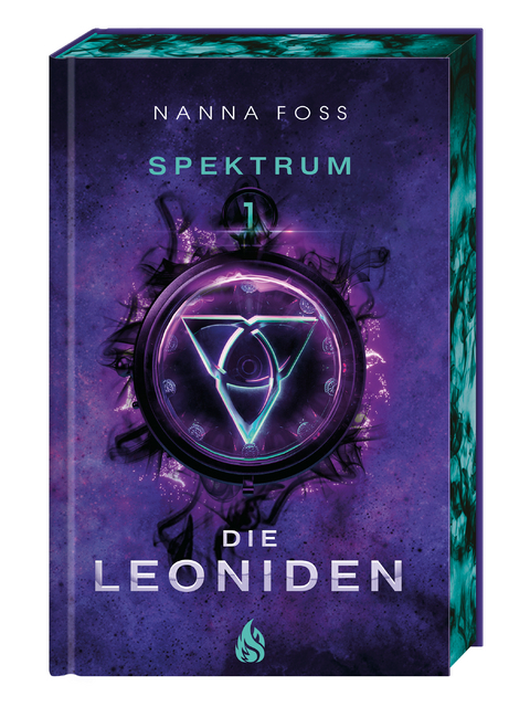 Die Leoniden - Spektrum (#1) - Nanna Foss