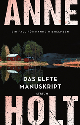 Das elfte Manuskript - Anne Holt