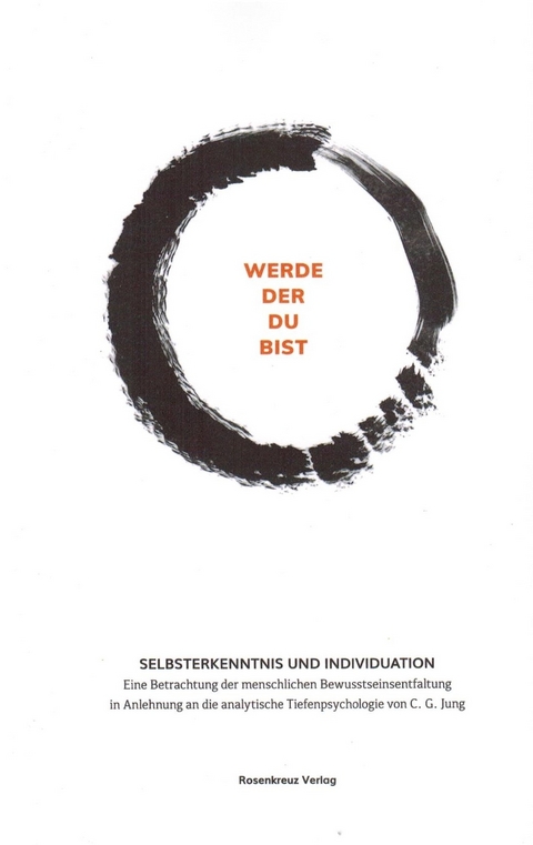 Werde der du bist - Andreas Bahemann, Michael Blauth, M. Gawlitta